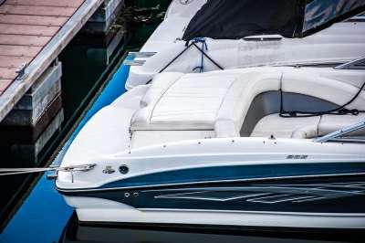 BAYLINER BAYLINER 205 bowrider