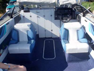 BAYLINER BAYLINER 2050 capri