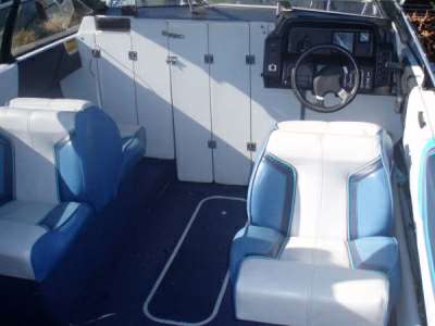 BAYLINER BAYLINER 2050 capri