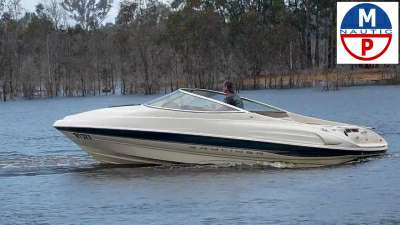 BAYLINER BAYLINER 2052 capri