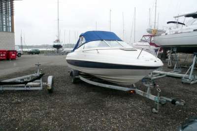 BAYLINER BAYLINER 2052 capri