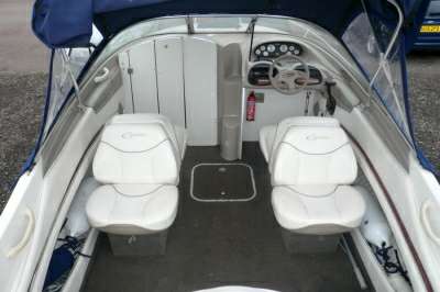 BAYLINER BAYLINER 2052 capri