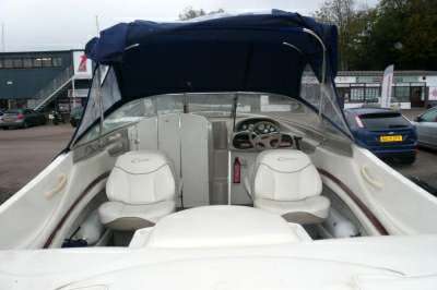 BAYLINER BAYLINER 2052 capri