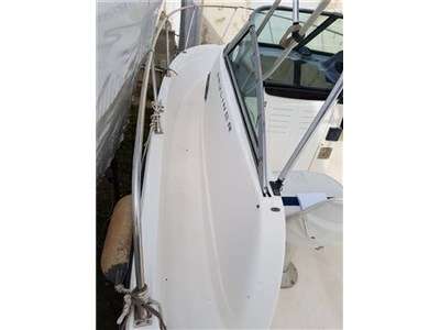 BAYLINER BAYLINER 2052 trophy