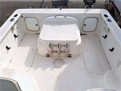 BAYLINER BAYLINER 2052 trophy