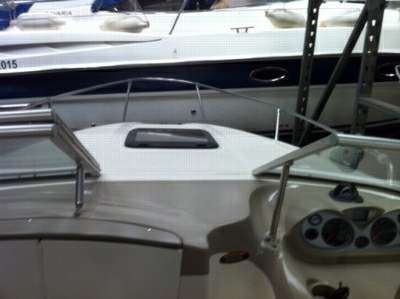 BAYLINER BAYLINER 212 capri cuddy