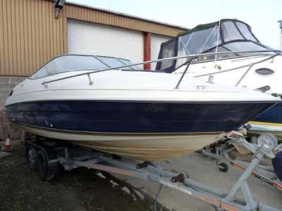 BAYLINER BAYLINER 2252 ls