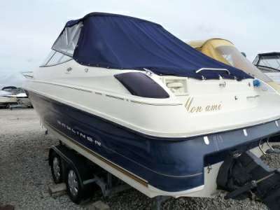 BAYLINER BAYLINER 2252 ls