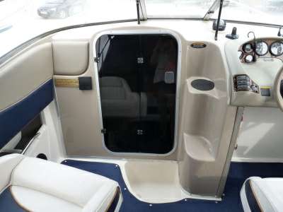 BAYLINER BAYLINER 2252 ls