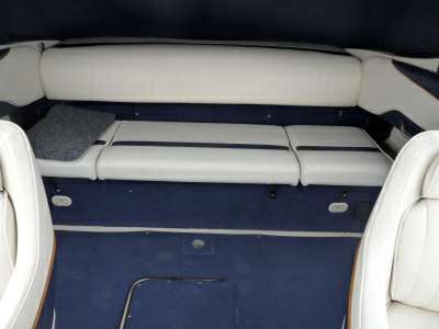 BAYLINER BAYLINER 2252 ls