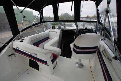 BAYLINER BAYLINER 2255 sunbridge