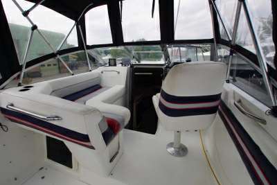 BAYLINER BAYLINER 2255 sunbridge