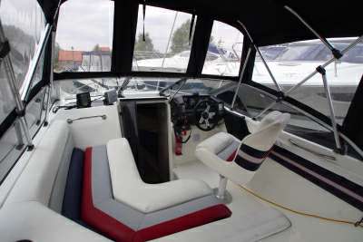 BAYLINER BAYLINER 2255 sunbridge