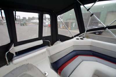 BAYLINER BAYLINER 2255 sunbridge