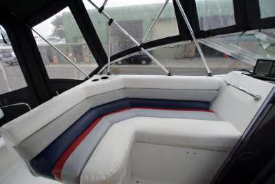 BAYLINER BAYLINER 2255 sunbridge