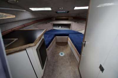 BAYLINER BAYLINER 2255 sunbridge