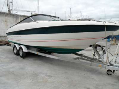 BAYLINER BAYLINER 2350 capri