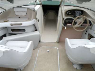 BAYLINER BAYLINER 2350 capri