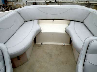 BAYLINER BAYLINER 2350 capri