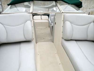 BAYLINER BAYLINER 2350 capri