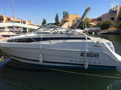 BAYLINER BAYLINER 2355 ciera