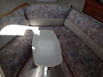 BAYLINER BAYLINER 2355 ciera