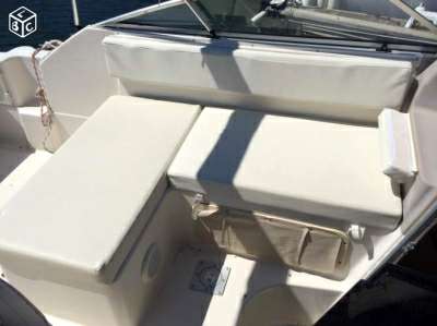 BAYLINER BAYLINER 2355 ciera