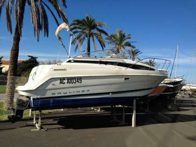 BAYLINER BAYLINER 2355 ciera