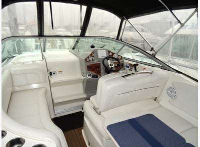 BAYLINER BAYLINER 245 ciera sunbridge