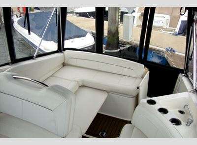 BAYLINER BAYLINER 245 ciera sunbridge