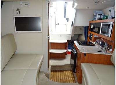 BAYLINER BAYLINER 245 ciera sunbridge