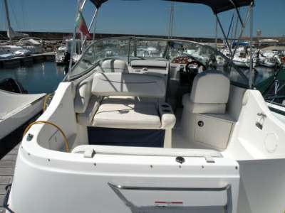 BAYLINER BAYLINER 245 ciera