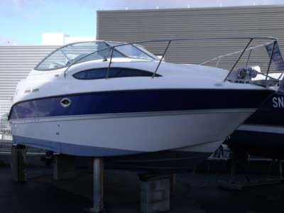 BAYLINER BAYLINER 245 sunbridge