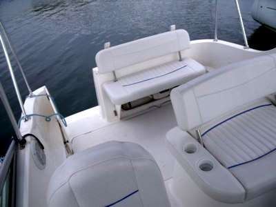 BAYLINER BAYLINER 245 sunbridge