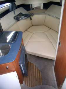 BAYLINER BAYLINER 245 sunbridge