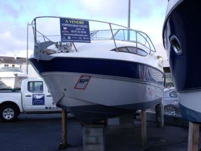 BAYLINER BAYLINER 245 sunbridge