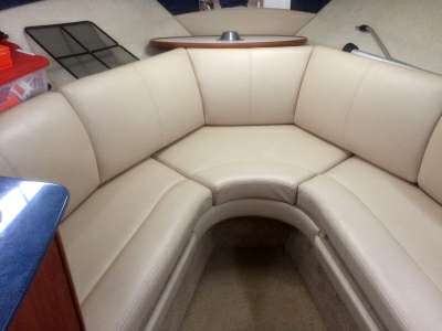 BAYLINER BAYLINER 245 sunbridge