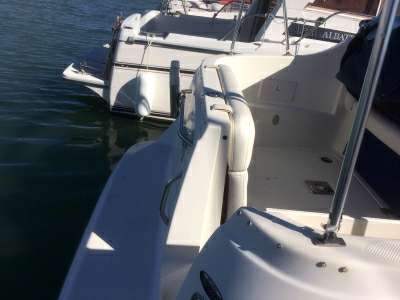 BAYLINER BAYLINER 245 sunbridge