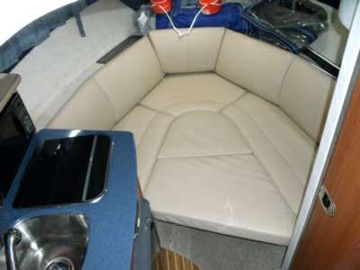 BAYLINER BAYLINER 245 sunbridge