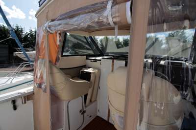 BAYLINER BAYLINER 2452 ciera