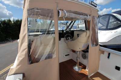 BAYLINER BAYLINER 2452 ciera