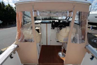 BAYLINER BAYLINER 2452 ciera