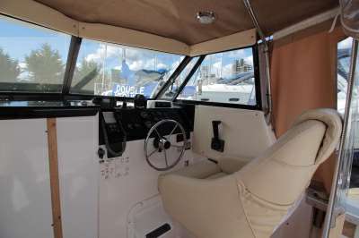 BAYLINER BAYLINER 2452 ciera