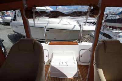 BAYLINER BAYLINER 2452 ciera