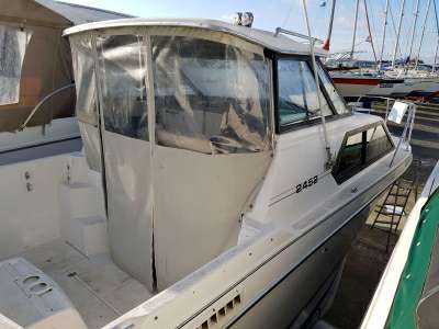 BAYLINER BAYLINER 2452