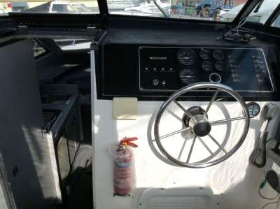 BAYLINER BAYLINER 2452