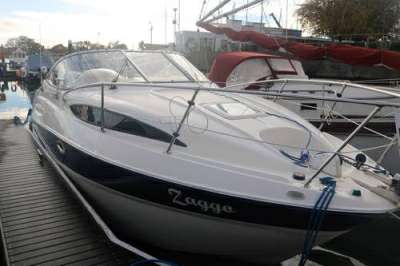 BAYLINER BAYLINER 245