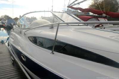 BAYLINER BAYLINER 245