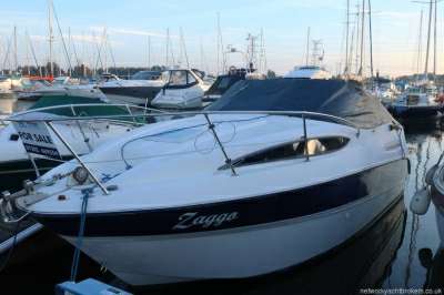 BAYLINER BAYLINER 245