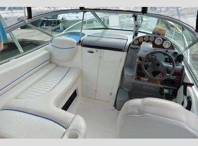 BAYLINER BAYLINER 245